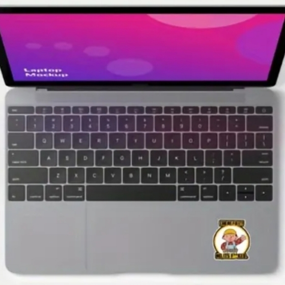 Can We Fix It 5" Sticker New Bob The Builder Funny second one 3" - Picture 3 of 9